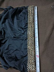 Black 🔥 Bottom big size