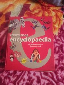 Knowledge Encyclopedia 😁