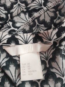 Short Kurti