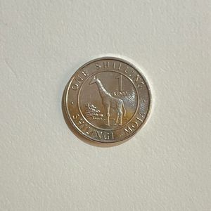 Kenya 🇰🇪 Coin