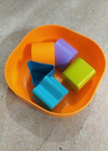 Bowling Play Set, Stocks,, Shappps