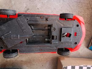 Remote Control Car