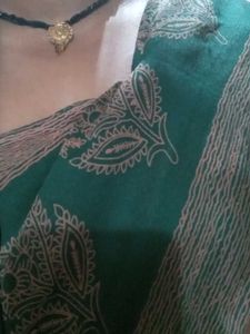 Chiffon Saree Daily Were And Formal