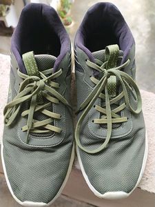 Campus Shoes