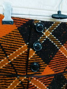 Burberry London Blue Label Skirt