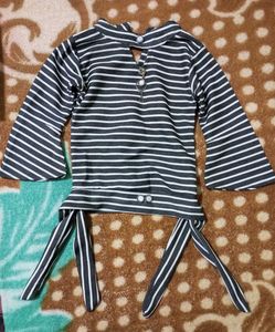 Girl Top And Pant 4 to 6 Years