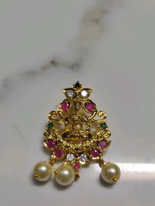 Changeable pendant