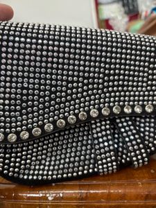 Studded Bling Bag