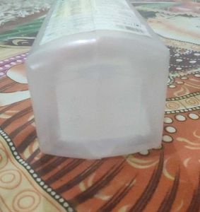 New Rasna Empty Bottle