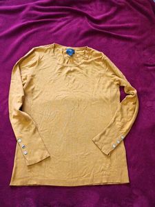Winter T Shirt