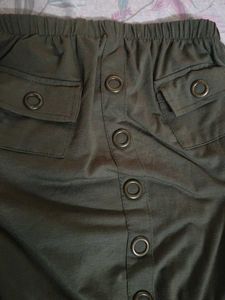 Tupe Dress
