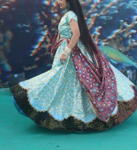 Lehenga Choli