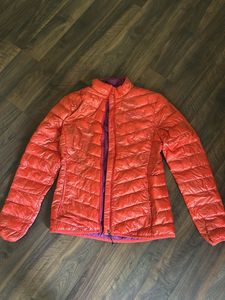 Light Weight ODLO technical Winter Jacket For Lady
