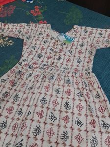 Kurta New One Discount 50%