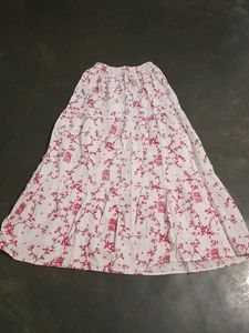 PINTERESTY Maxi Skirt