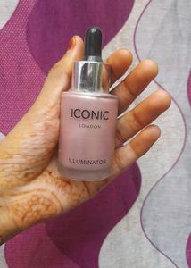 Iconic London Illuminator Highlighter