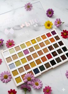 Glitter Eyeshadow Palette