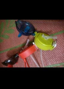 Kids Water Bottle