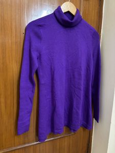 Ralph Lauren Roll Neck Jumper