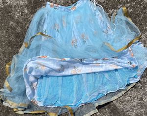 Pretty Skirt
