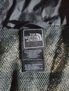 BRAND NEW NORTH FACE JACKET