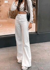 H&M Flared Jeans