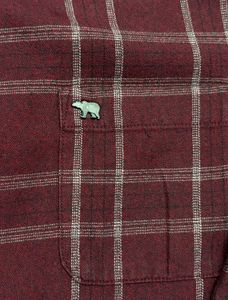 Branded shirt