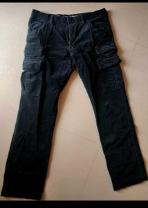Customised Panties With Black Jeans