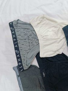 Men&#39;s Underwear Briefs Bundle