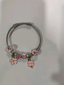 Charm Bracelet