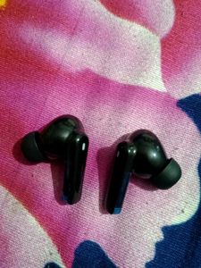 Hp Earpods