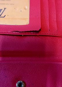 Authentic LOUIS VUITTON