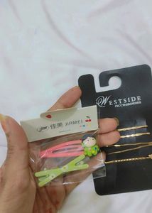 Hair Clip