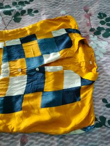 Kurta Top