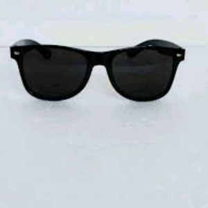 😎 Sunglass Black