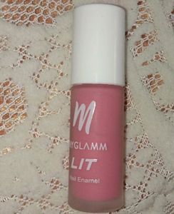 Nail Enamel