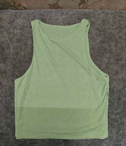 Combo Of Three Tank Tops
