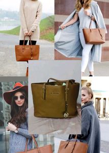 Michael Kors Tote Bag