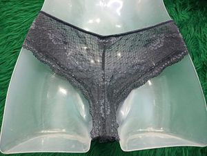 Lace Detail Brief🔥