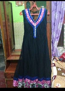 Frock Suit