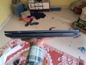 Lenovo  Ultra Slim Laptop