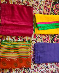 Cotton Dupatta