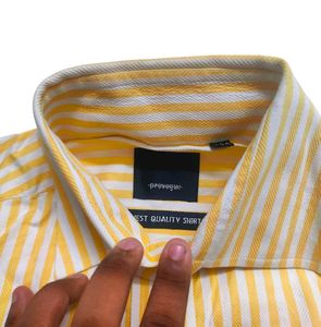 Provogue Shirt | Chest 44