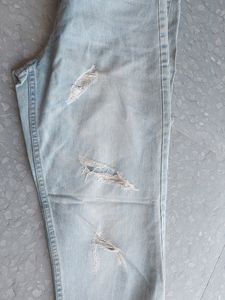 Mom fir Jeans