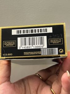 Coco Noir Chanel