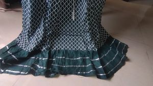 Stylish Kurti