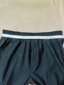 Comfy Black Joggers