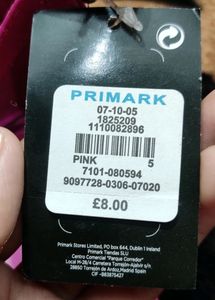 Imported Fur Flats
