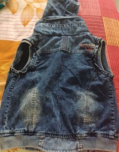 Liba&#39;s Jacket For Boys