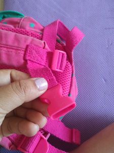 Small Backpack